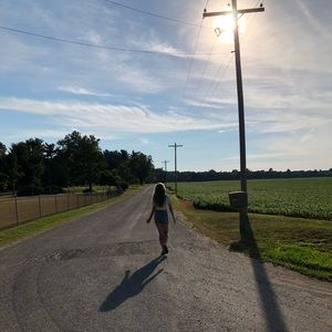 Meet your Posher, Molly